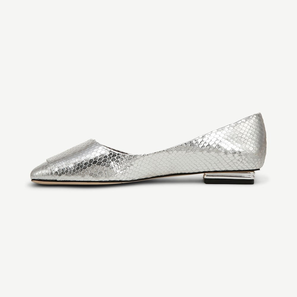 Tracy Half d'Orsay Flat (Women)