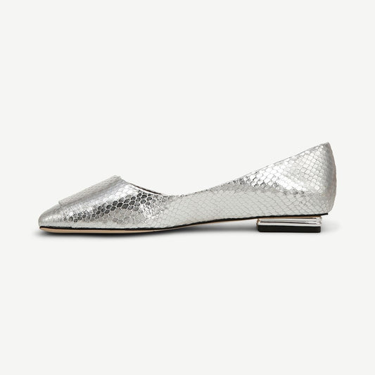 Tracy Half d'Orsay Flat (Women)