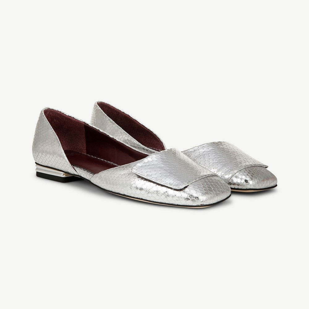 Tracy Half d'Orsay Flat (Women)