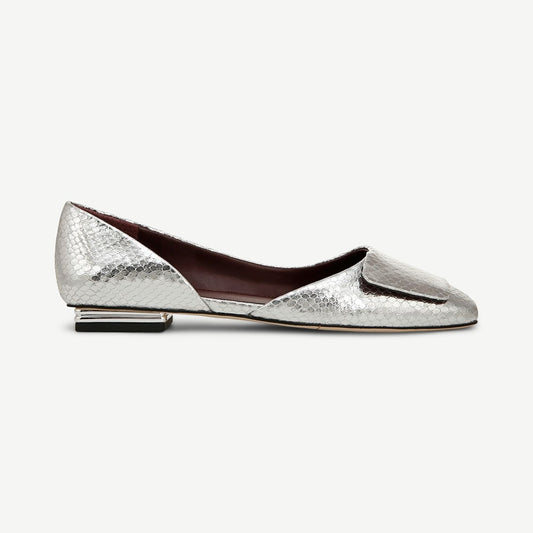 Tracy Half d'Orsay Flat (Women)