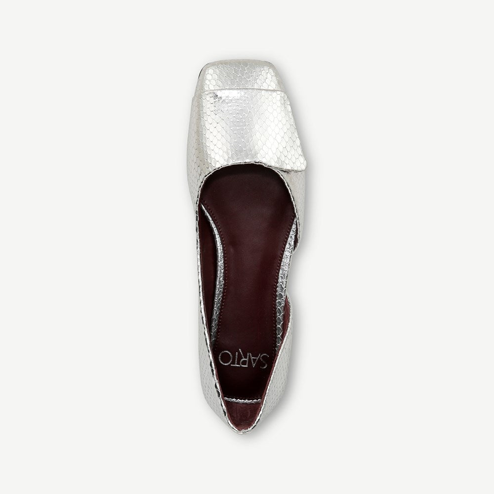 Tracy Half d'Orsay Flat (Women)