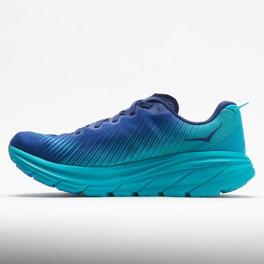 HOKA Rincon 3 Bluing/Scuba Blue