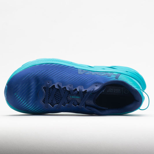 HOKA Rincon 3 Bluing/Scuba Blue