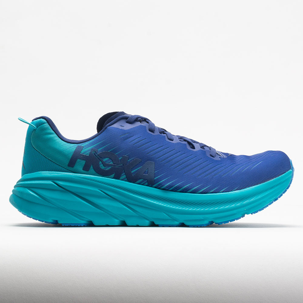 HOKA Rincon 3 Bluing/Scuba Blue