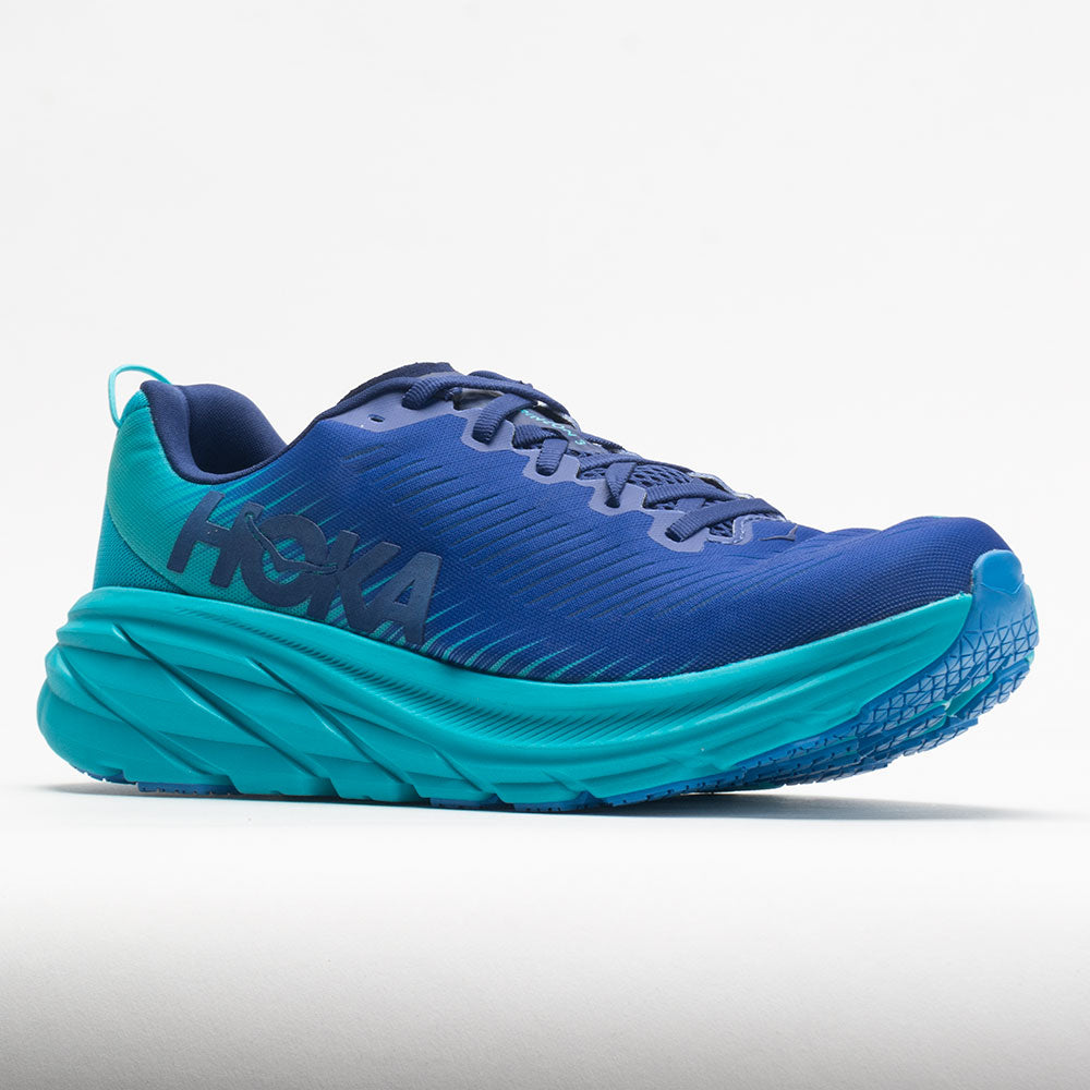 HOKA Rincon 3 Bluing/Scuba Blue