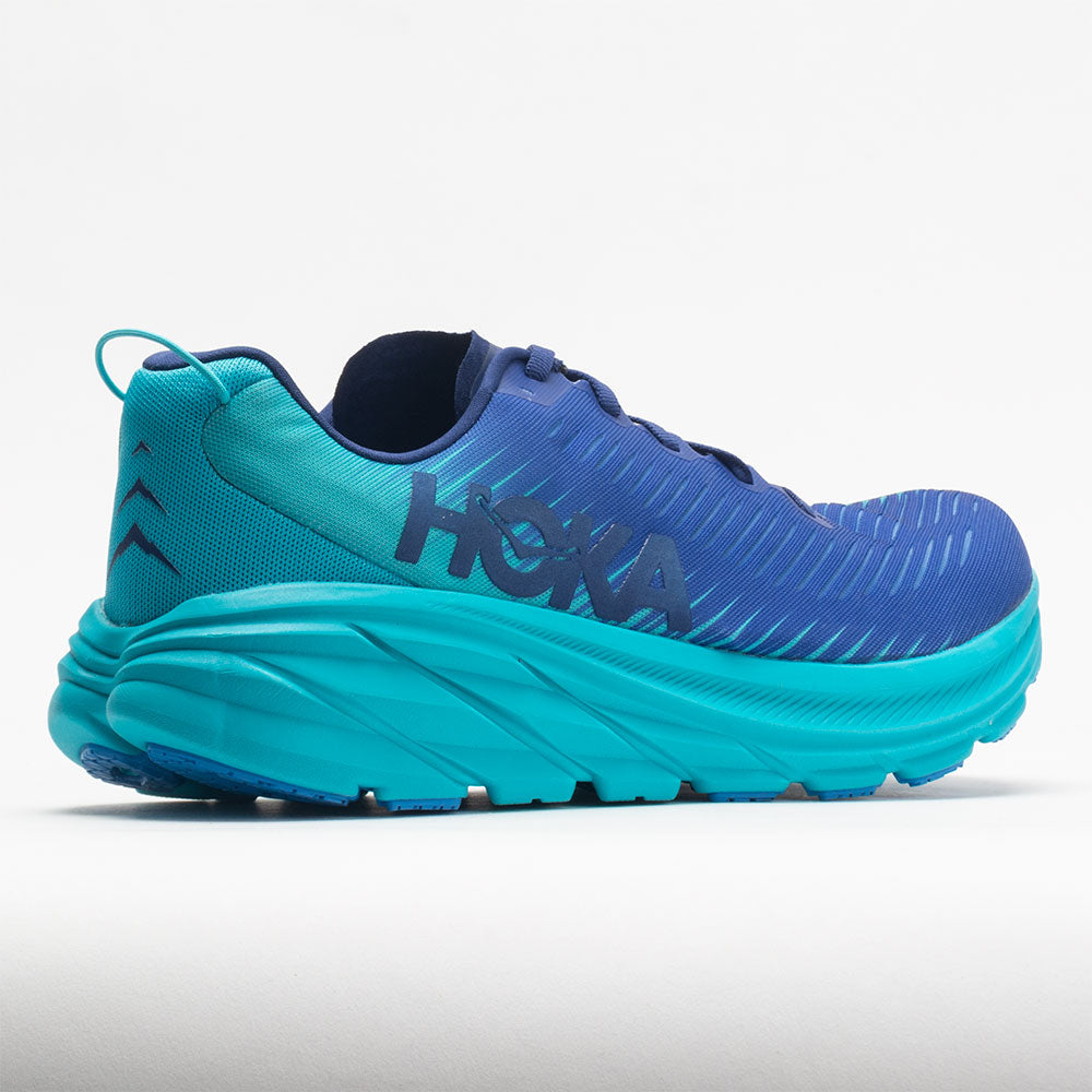HOKA Rincon 3 Bluing/Scuba Blue