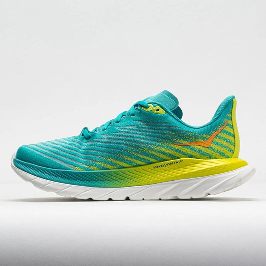 Hoka Mach 5 Running Shoes