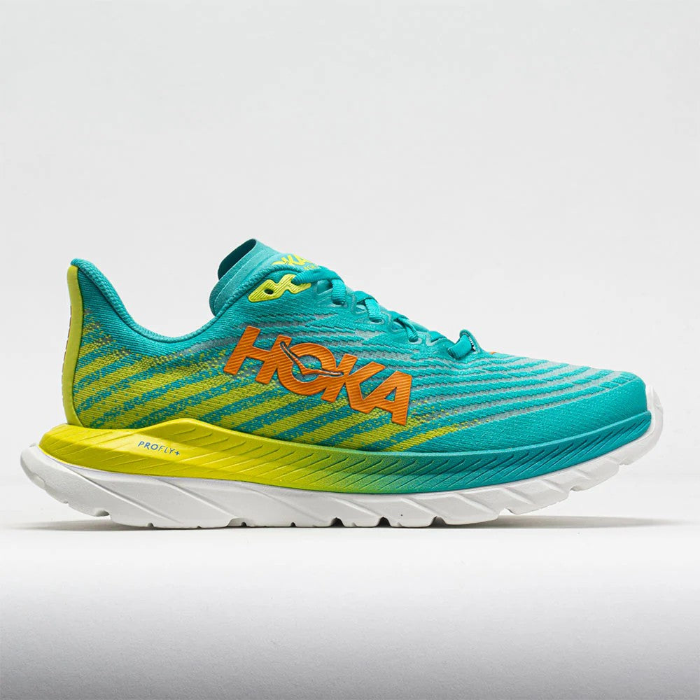 Hoka Mach 5 Running Shoes