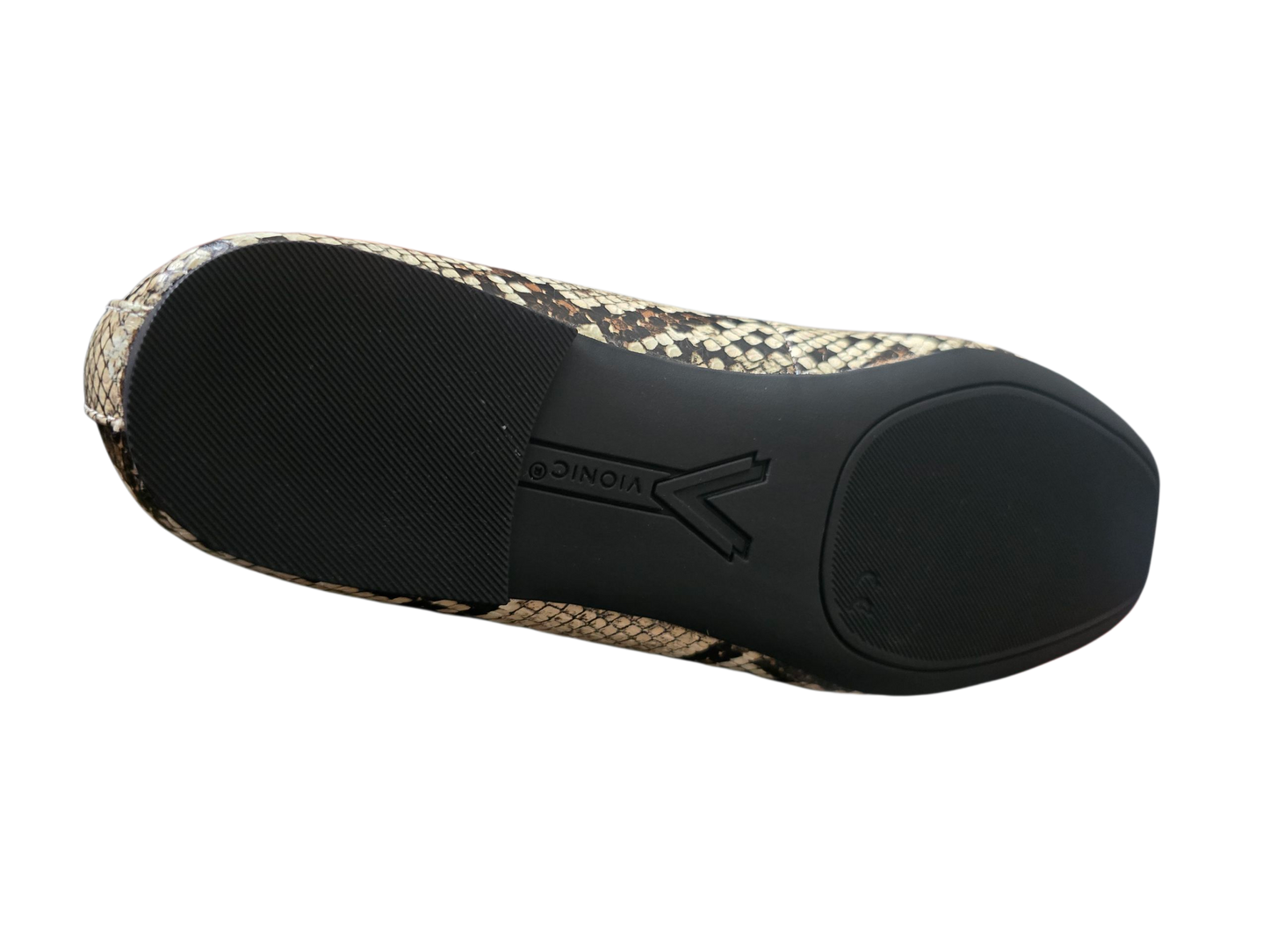 Vionic Women's Hayes Ballet Flat