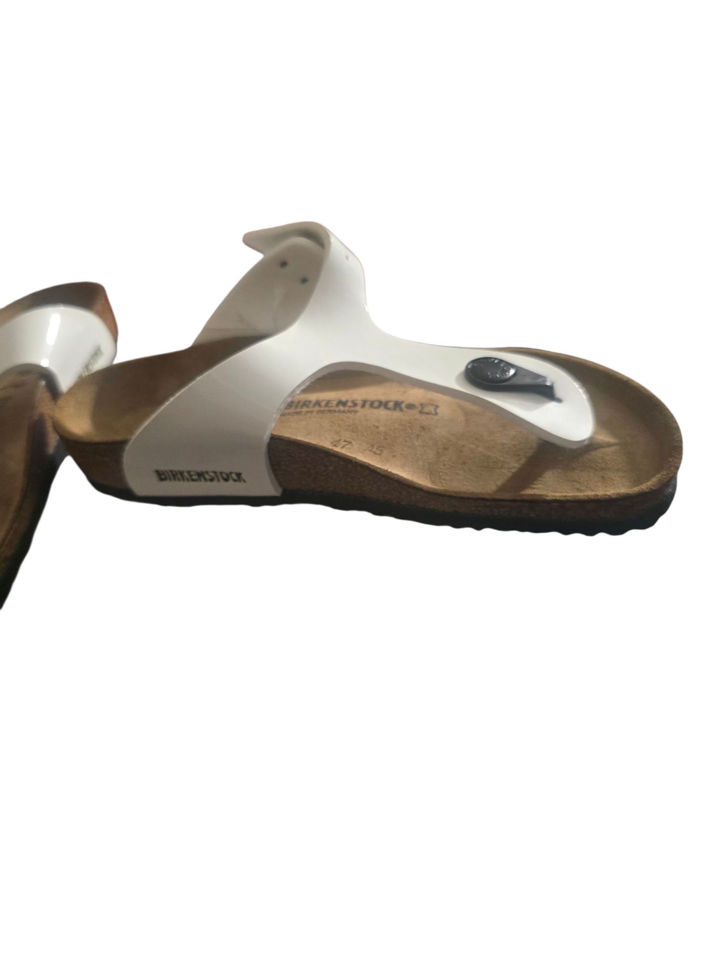 Birkenstock Gizeh Kids Thong Sandal