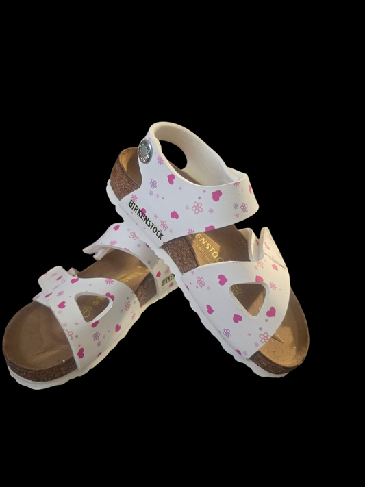Birkenstock Girls Bari