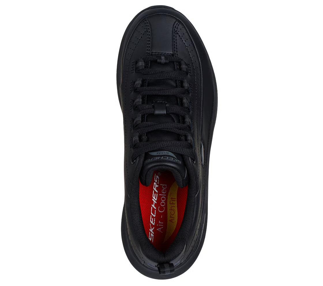 Skechers-Work: Arch Fit 2.0 Slip Resistant