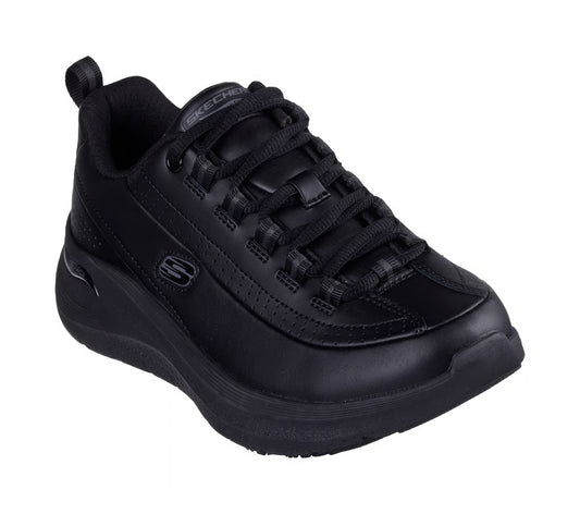 Skechers-Work: Arch Fit 2.0 Slip Resistant