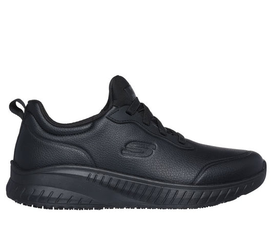 Skechers-Work Relaxed Fit: Squad Chaos SR - Rodey