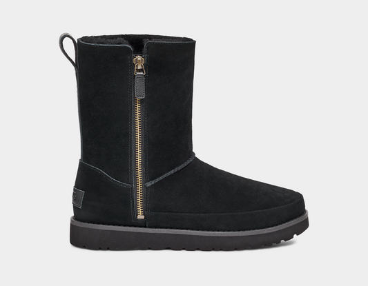 UGG CLASSIC SHORT DUAL ZIP