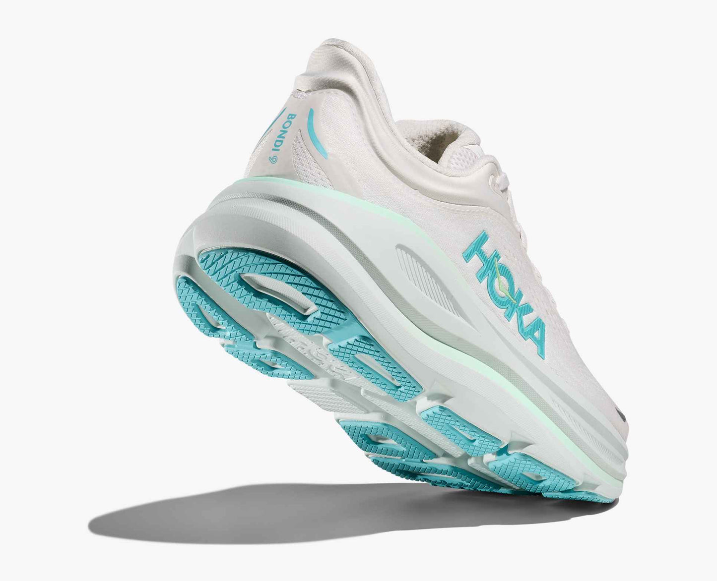 Hoka  Bondi 9