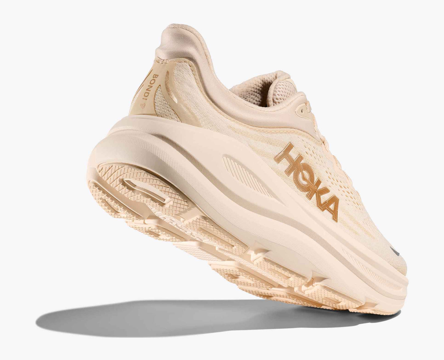 Hoka  Bondi 9