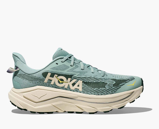 Men's Trail Running Challenger 8