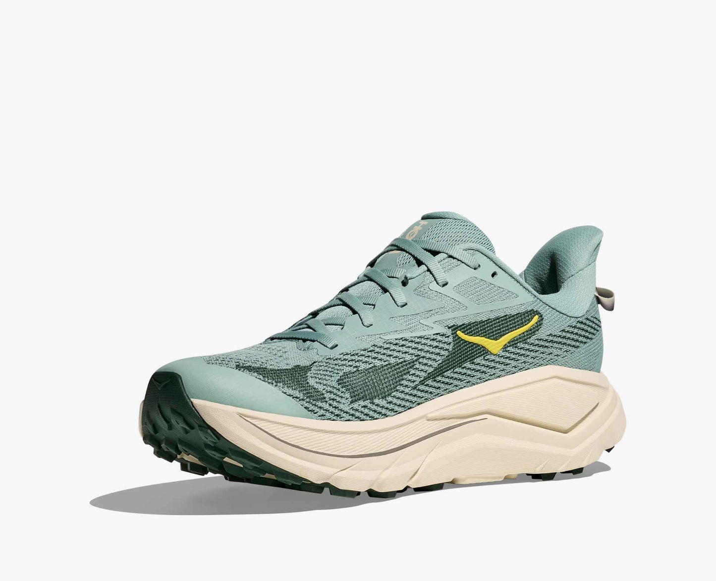 Men's Trail Running Challenger 8