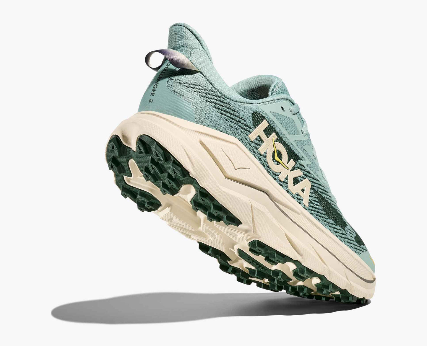 Men's Trail Running Challenger 8