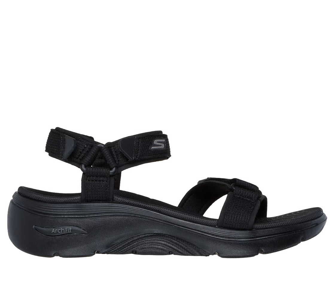 SKECHERS-GO WALK Arch Fit 2.0 Sandal - Exhilarate