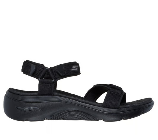 SKECHERS-GO WALK Arch Fit 2.0 Sandal - Exhilarate
