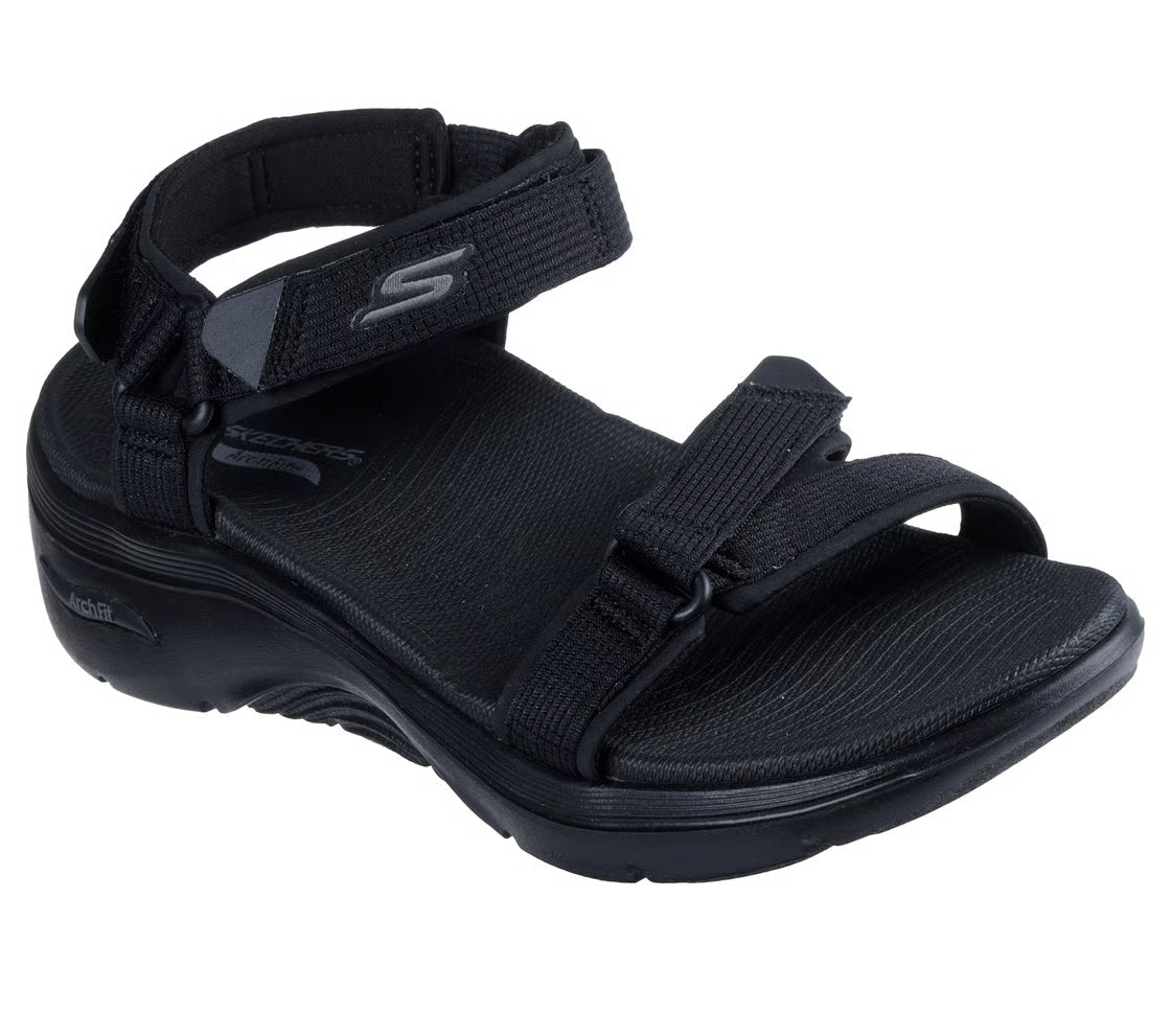 SKECHERS-GO WALK Arch Fit 2.0 Sandal - Exhilarate