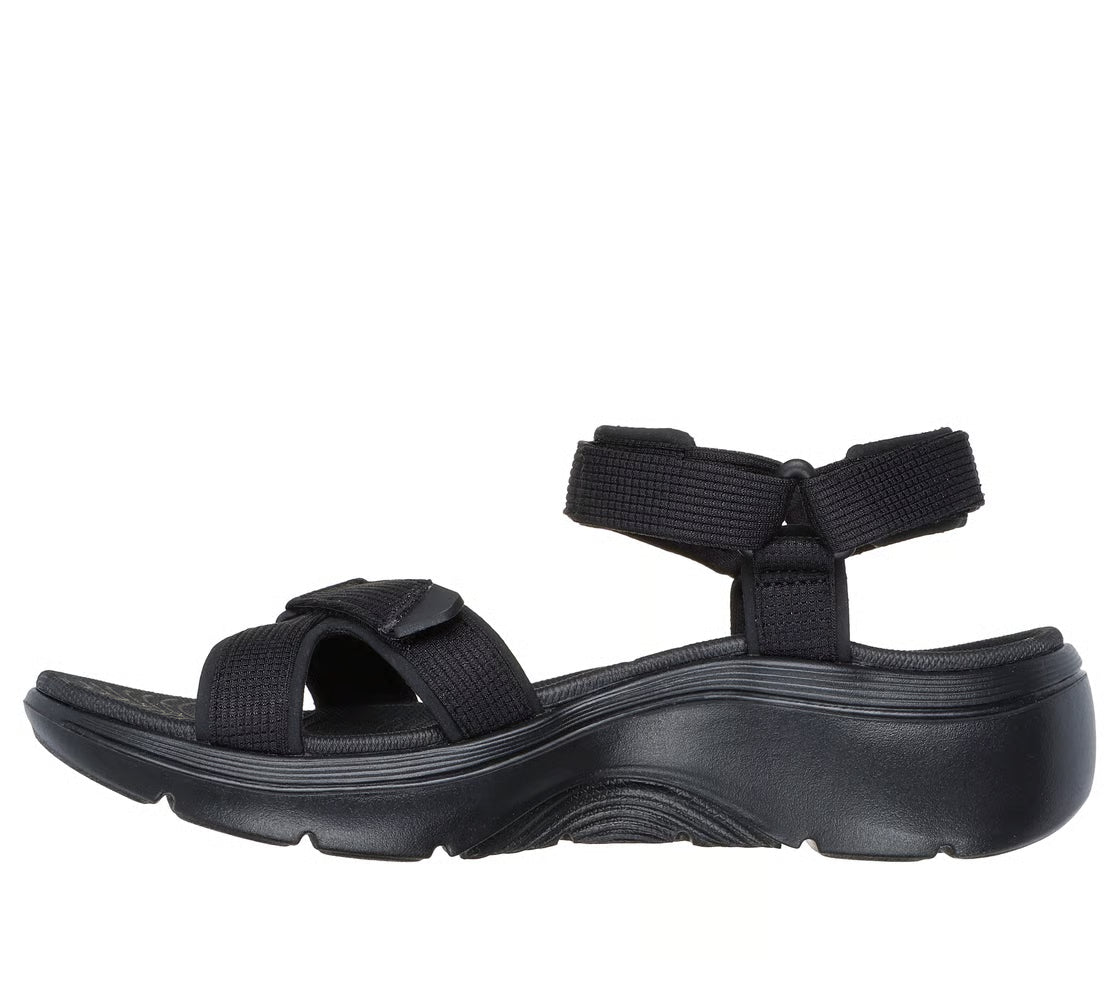 SKECHERS-GO WALK Arch Fit 2.0 Sandal - Exhilarate