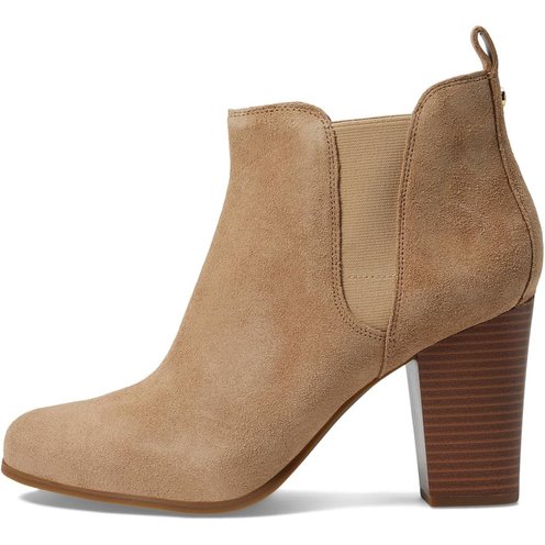 Michael Kors - Evaline Pull-On Ankle Dress Booties