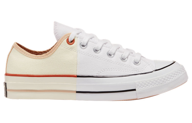 CONVERSE Chuck 70 Low 'sunblocked - White'