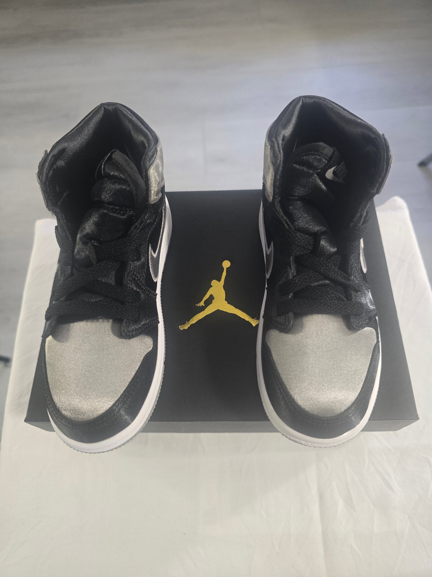 KIDS-Jordan Retro 1 High OG T