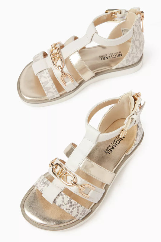 Michael Kors Brandy Johanne Sandals