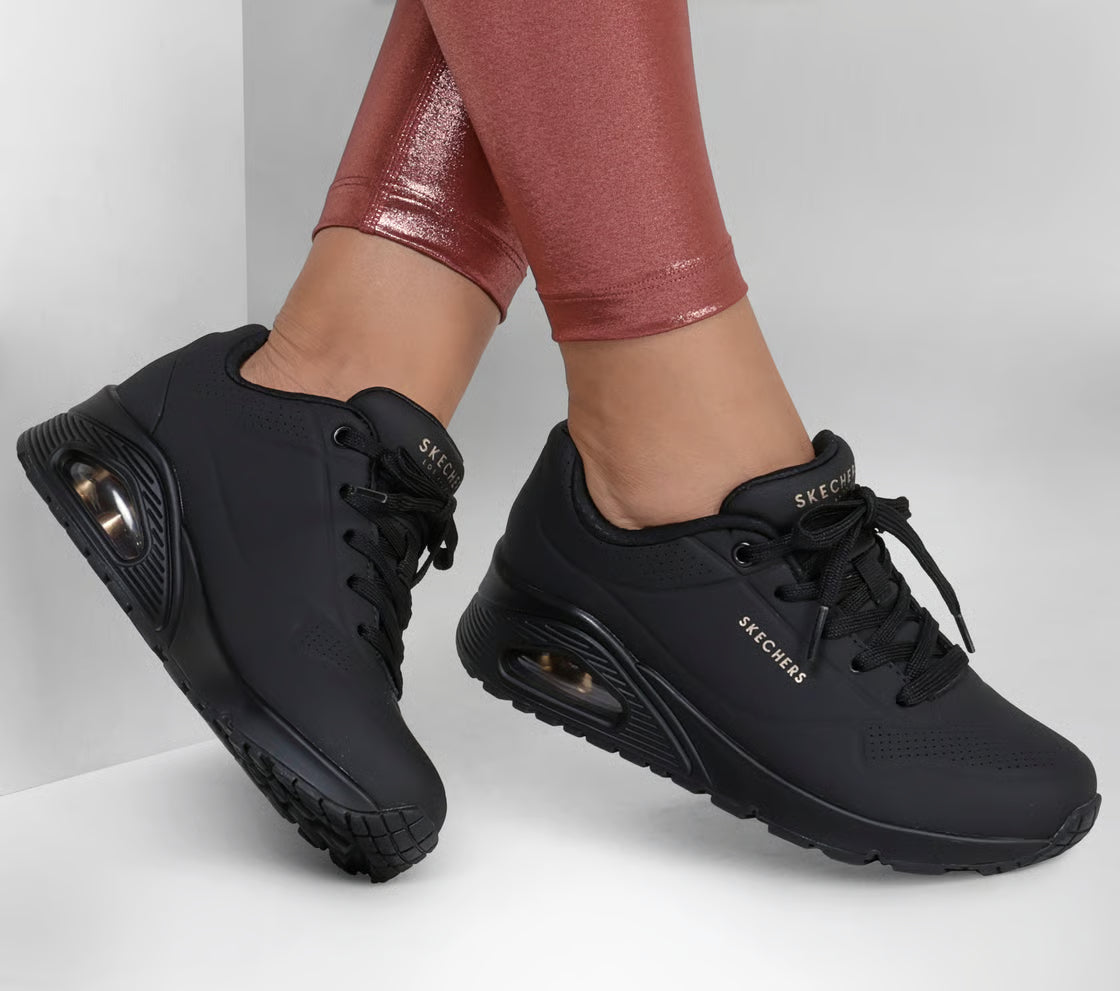 Skechers- UNO - Stand On Air
