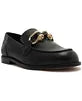 Arezzo Women's Caroline Round Toe Loafers