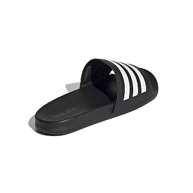 adidas Adilette Stripe Comfort Slide Sandals