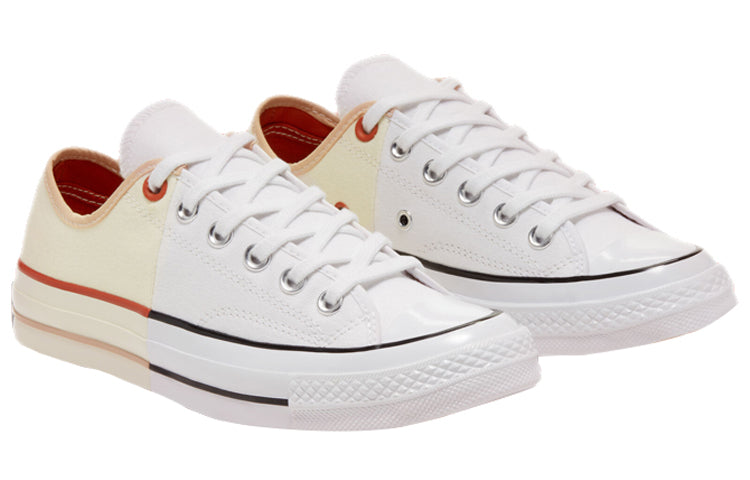 CONVERSE Chuck 70 Low 'sunblocked - White'