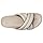 OLUKAI Hila Women's Beach Sandal, Water-Friendly Flip-Flop Slides, All-Day Wear & Ultra-Soft Comfort Fit