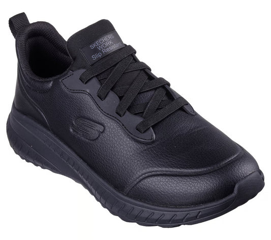 Skechers-Work Relaxed Fit: Squad Chaos SR - Rodey