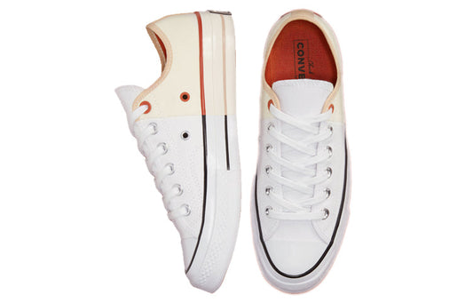 CONVERSE Chuck 70 Low 'sunblocked - White'