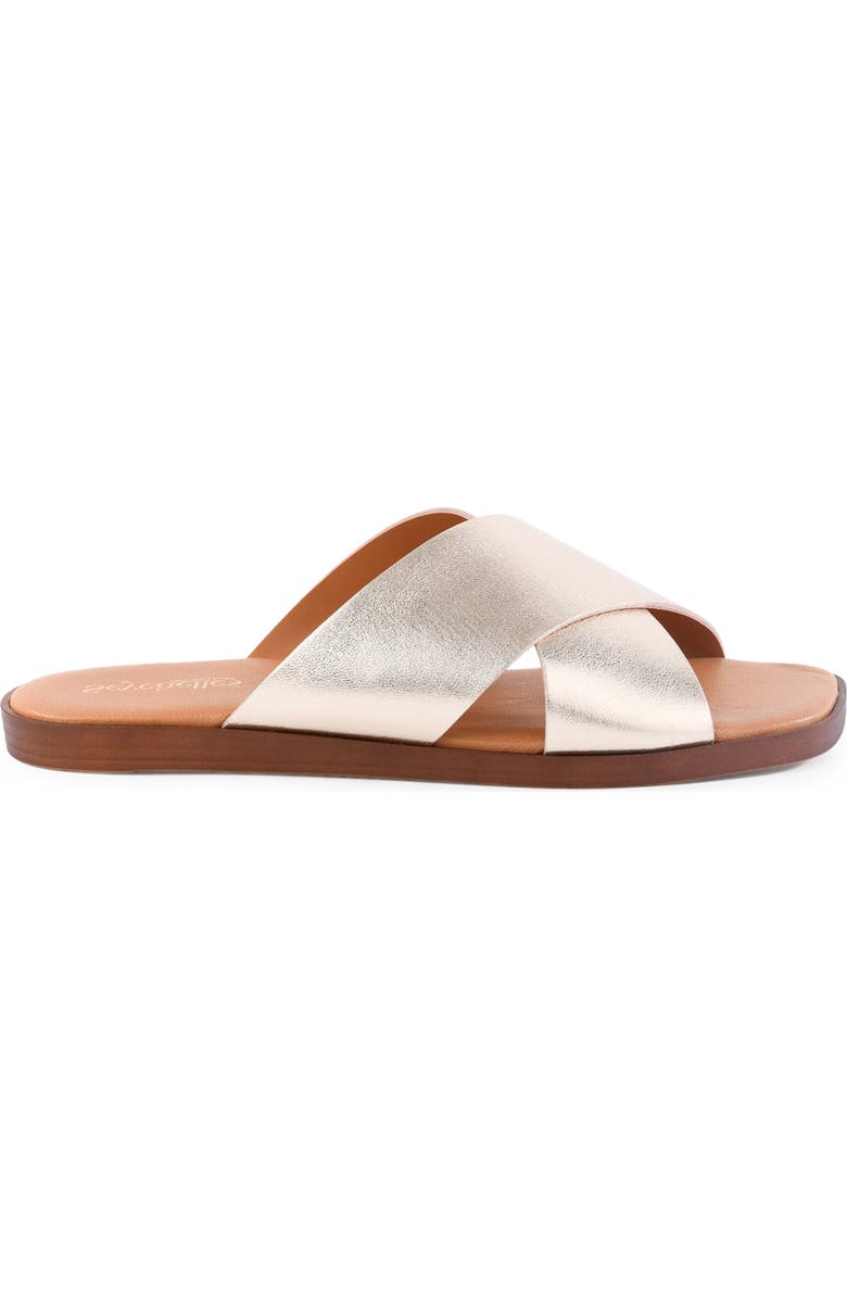 Chai Sandal (Women) Seychelles