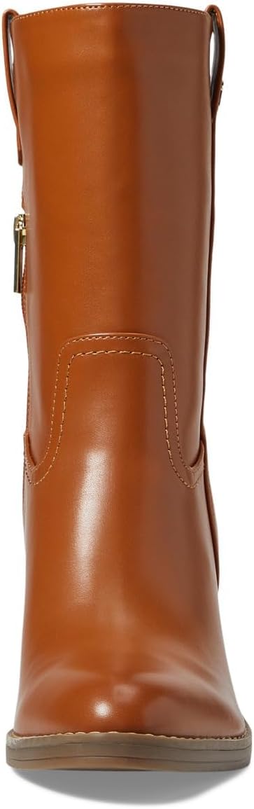 Tommy Hilfiger Women's THEAL Western Boot