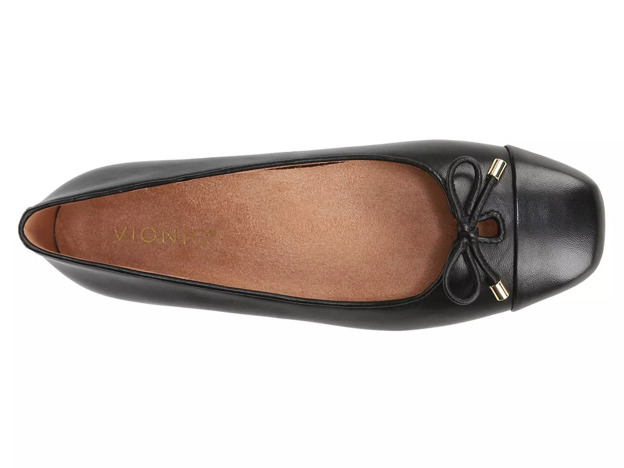 Vionic Klara Flat