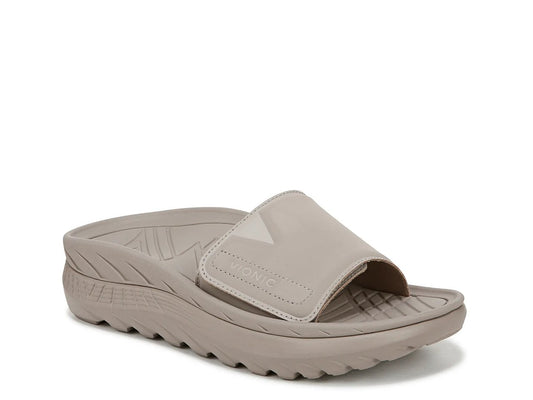 Vionic Rejuvenate Recovery Slide Sandal