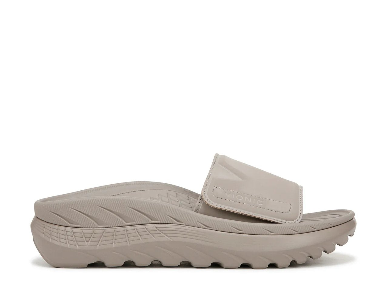 Vionic Rejuvenate Recovery Slide Sandal