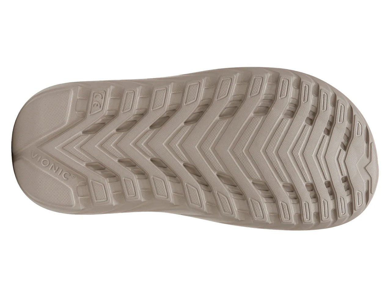 Vionic Rejuvenate Recovery Slide Sandal