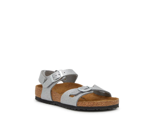 Birkenstock Rio Sandal - Kids'