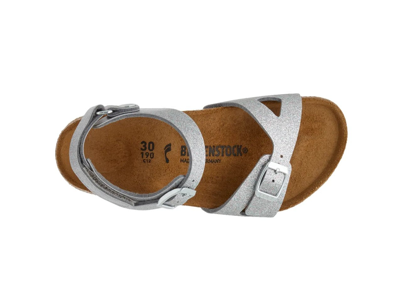 Birkenstock Rio Sandal - Kids'