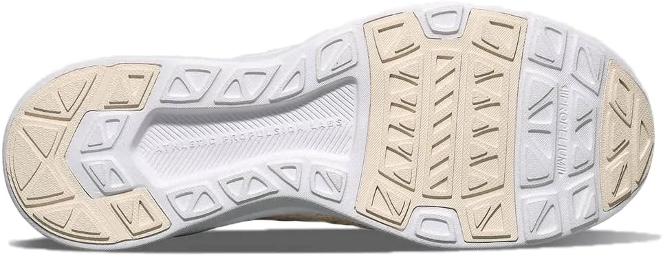 Women's TechLoom Wave Pristine / Marigold / Melange PRISTINE / MARIGOLD / MELANGE