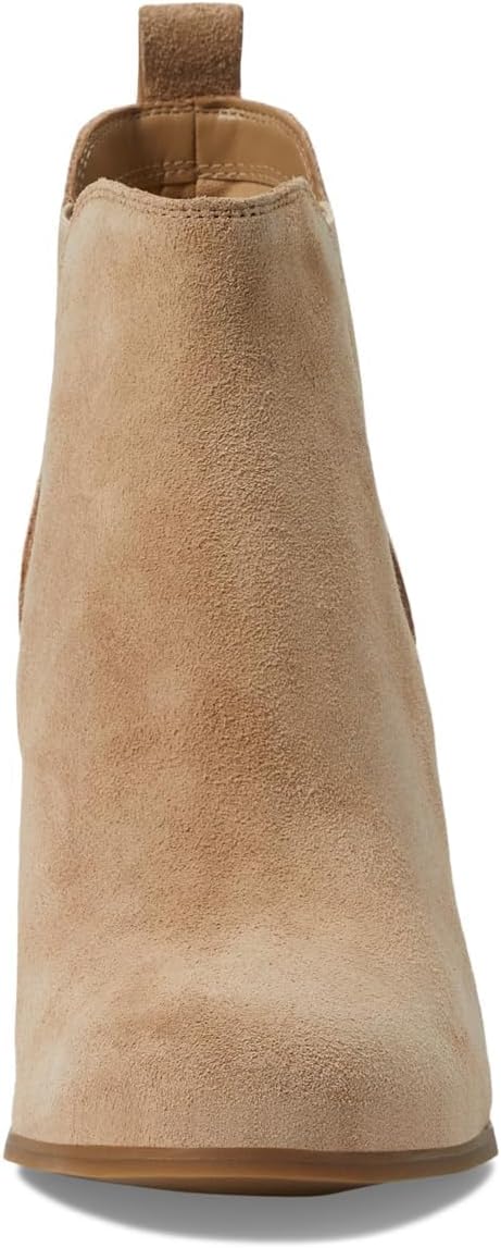 Michael Kors - Evaline Pull-On Ankle Dress Booties