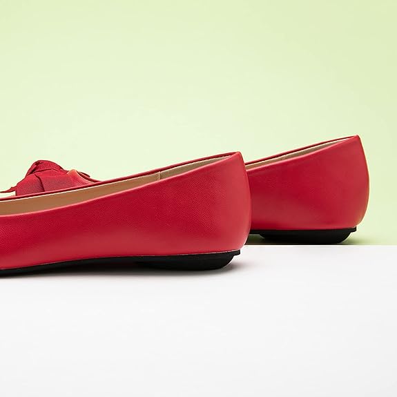 C.Paravano Pointy Bow Flats